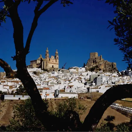 Complejo Pueblo Blanco