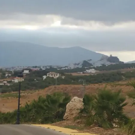 Complejo Pueblo Blanco