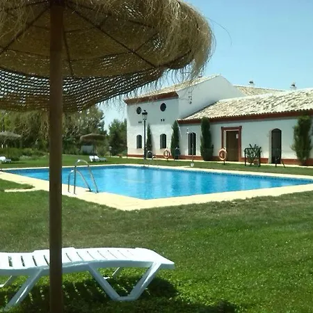 Complejo Pueblo Blanco 4* Olvera