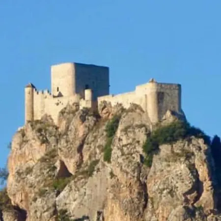 Complejo Pueblo Blanco 4*