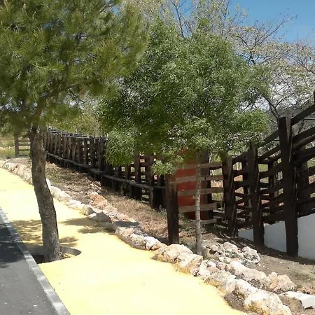 Complejo Pueblo Blanco
