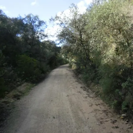 Complejo Pueblo Blanco 4*