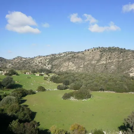 Camping Complejo Pueblo Blanco 4*