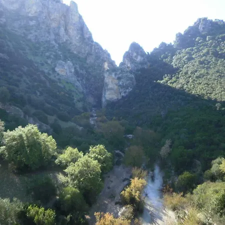 Camping Complejo Pueblo Blanco