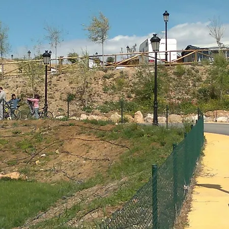 Complejo Pueblo Blanco Olvera