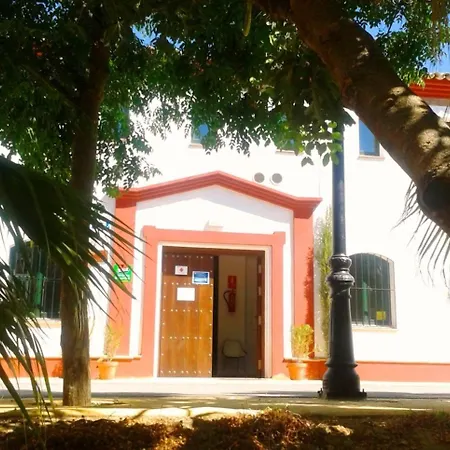 Camping Complejo Pueblo Blanco 4*